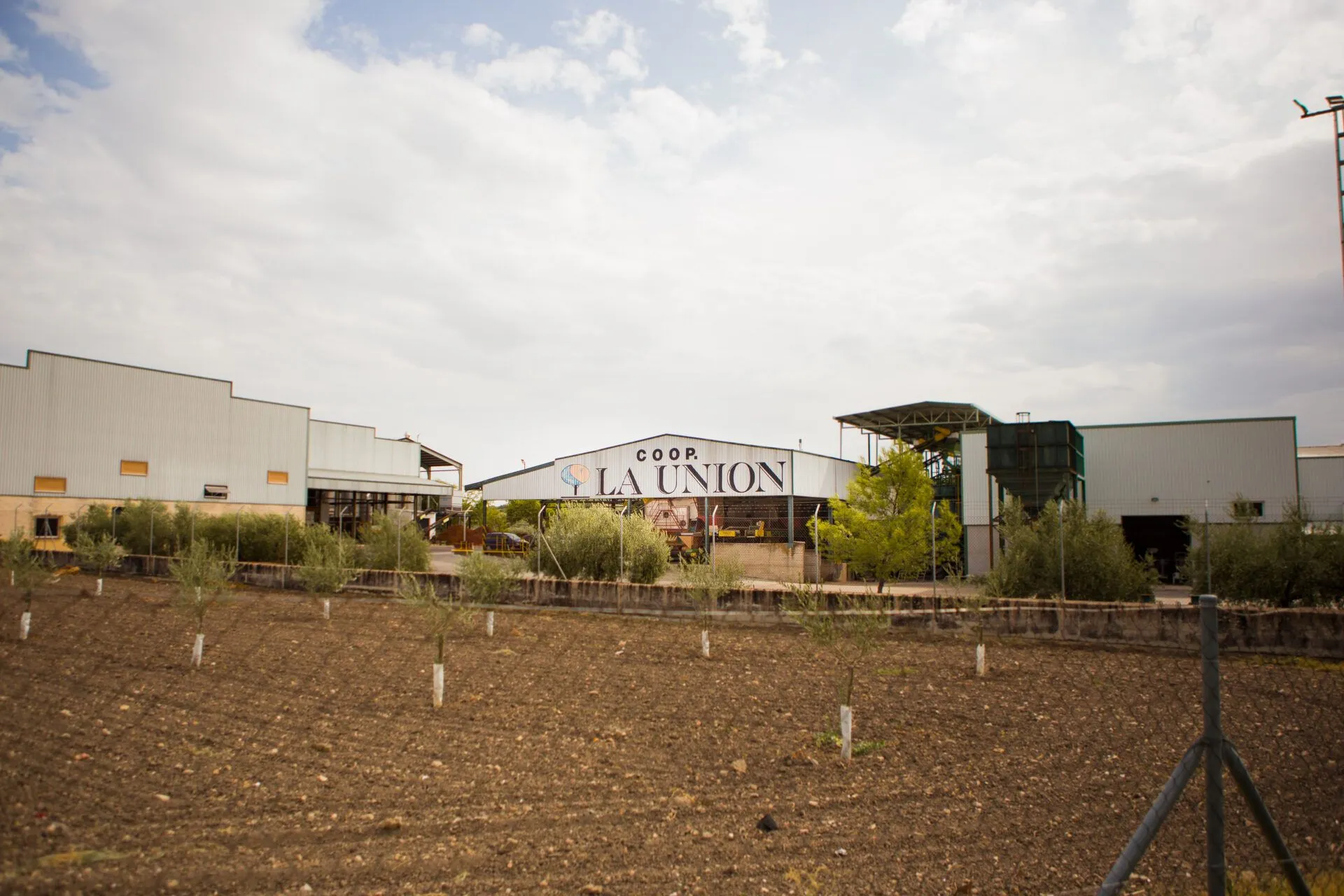 Cooperativa La Unión