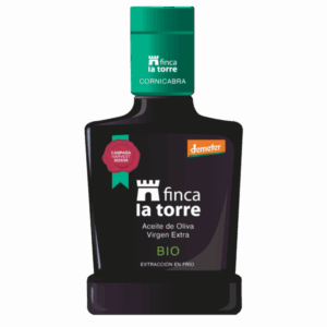 Finca la Torre Cornicabra BIO · 250 ml