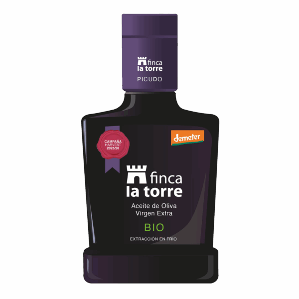 Finca La Torre Picudo BIO – Botella 250 ml