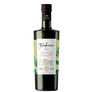 Nobleza del Sur Picual Tradición 1640 · 500 ml