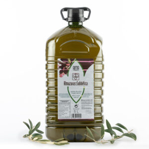 Almazaras de la Subbética Gastronomía · Garrafa 5 L