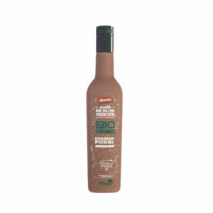 Biodinámico Picual 500ml