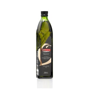 Mueloliva Coupage Picuda Cristal · 750 ml