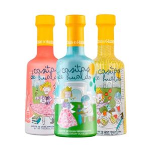 Casas de Hualdo Casitas De Hualdo · 250 ml · caja de 6