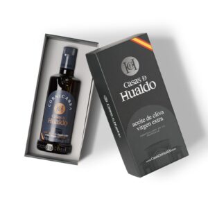 Casas de Hualdo Cornicabra · 500 ml