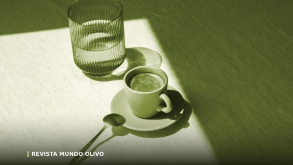 Aceite de oliva en ayunas: qué hay de cierto
