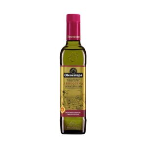 Oleoestepa Arbequina