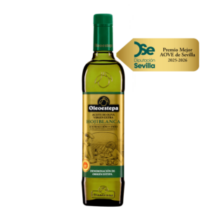 Oleoestepa Hojiblanca · 750 ml