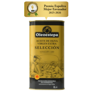 Oleoestepa Selección · Lata 1 L