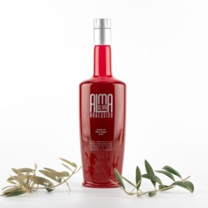Almazaras de la Subbética Arbequina Almaoliva · 500 ml