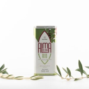 Almazaras de la Subbética BIO · Lata 500 ml