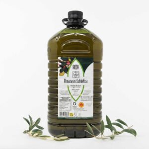 Almazaras de la Subbética D.O.P. Priego de Córdoba · 250 ml