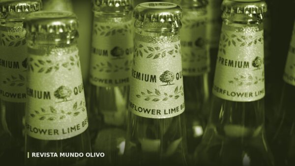 Qué dice de verdad la etiqueta de un aceite de oliva