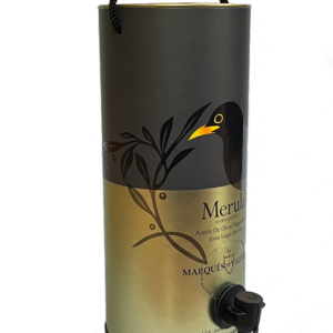 Marqués de Valdueza Merula · Bag in Box 3 L